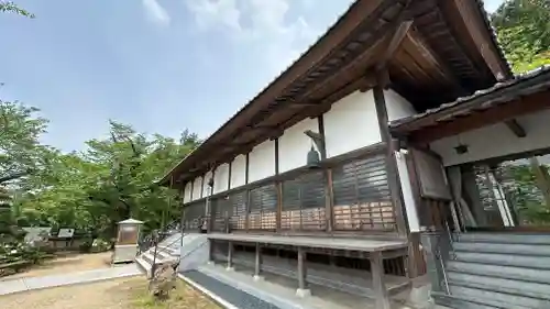 圓融寺(埼玉県)