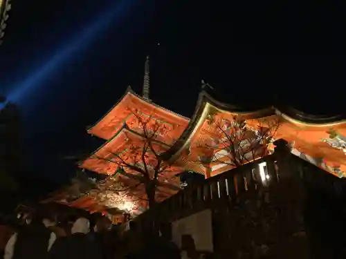 清水寺のその他建物