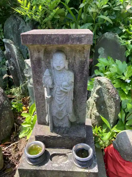 見光寺(神奈川県)