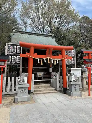 宝塚神社(兵庫県)
