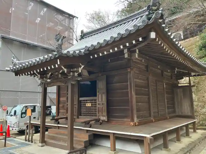 長谷寺(奈良県)
