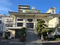 曹源寺(東京都)