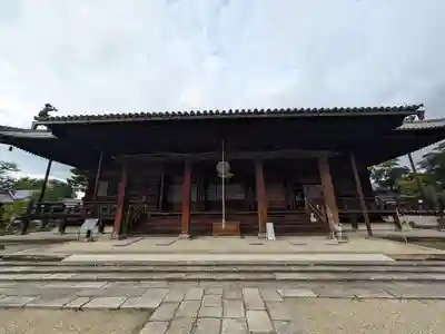 西大寺(奈良県)