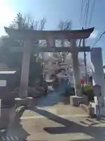 神炊館神社 ⁂奥州須賀川総鎮守⁂(福島県)