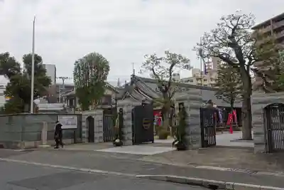 福海寺のその他建物