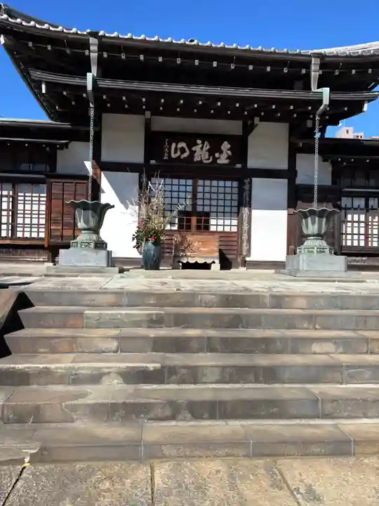 大円寺(東京都)