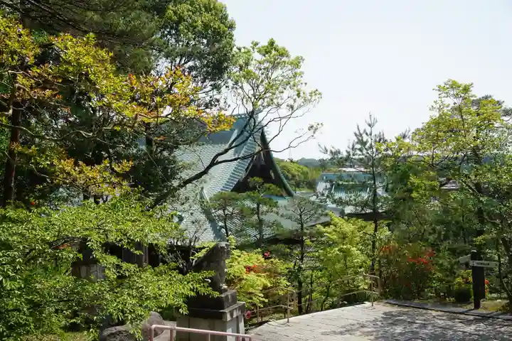 村松虚空蔵堂(日高寺)のその他建物