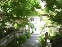 常泉寺のその他建物