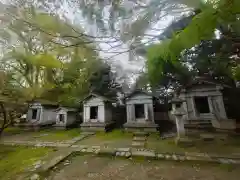 瑞龍寺(富山県)