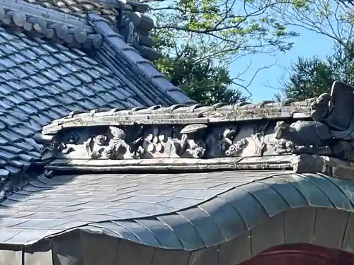 上山神社(滋賀県)