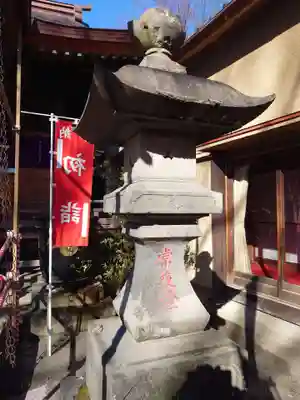 清瀧神社(千葉県)