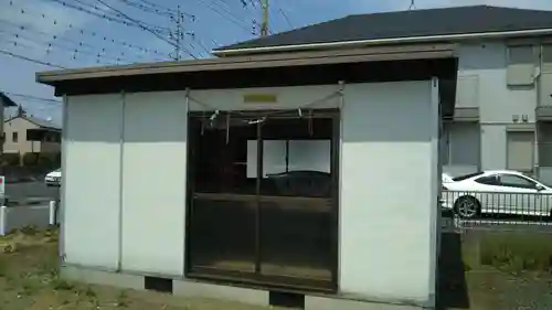 秋葉神社のその他建物
