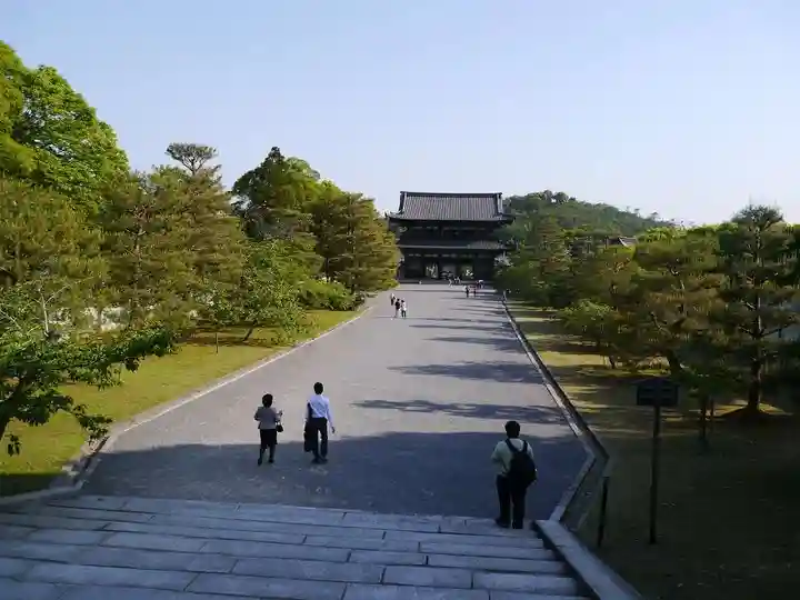 仁和寺のその他建物