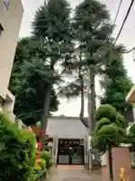 圓能寺(東京都)