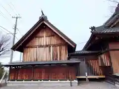 日出山神社(福島県)