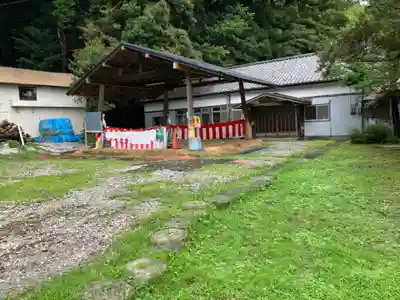 八幡神社(静岡県)
