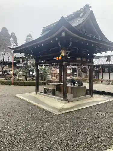 沙沙貴神社(滋賀県)