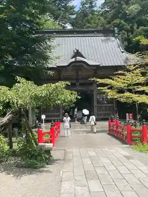 榛名神社(群馬県)