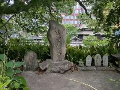 小倉祇園八坂神社(福岡県)