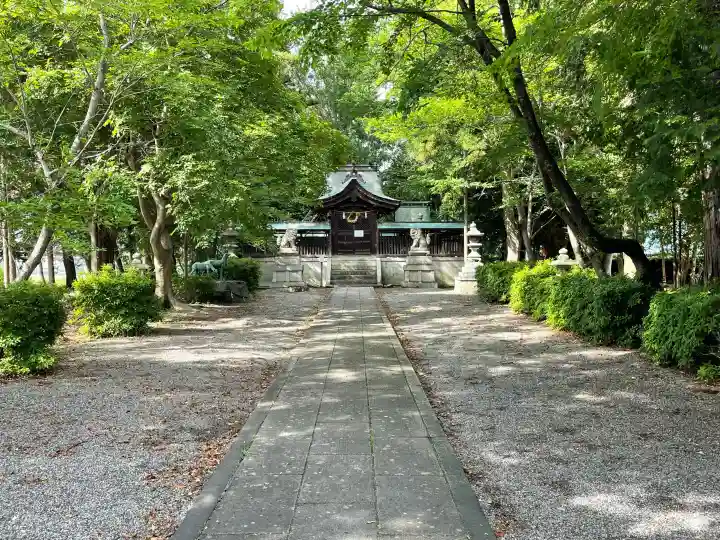 春日神社(滋賀県)