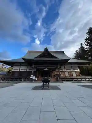 中尊寺(岩手県)