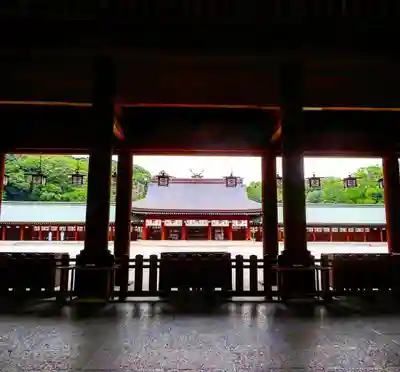 橿原神宮のその他建物