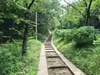 弘法山 大師堂(神奈川県)