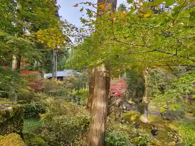 日光山輪王寺 大猷院(栃木県)