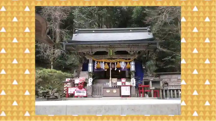 由岐神社(京都府)