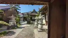 厚源寺(三重県)