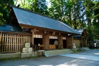 天岩戸神社(宮崎県)