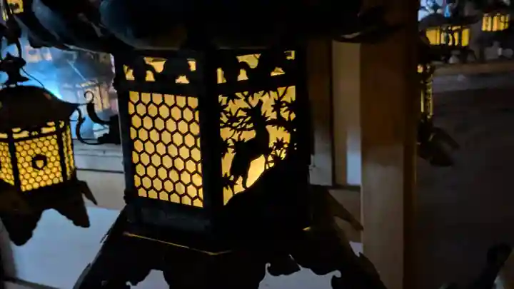 春日大社(奈良県)