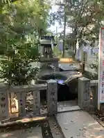 曾屋神社(神奈川県)