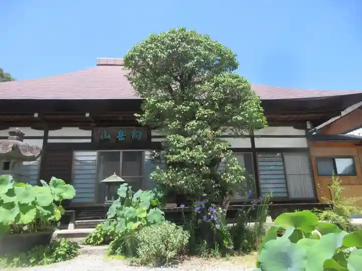 宝林院(埼玉県)