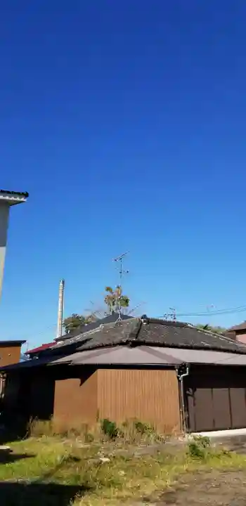 耕司稲荷社のその他建物