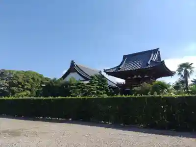 西福寺のその他建物