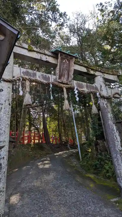 八大神社(京都府)