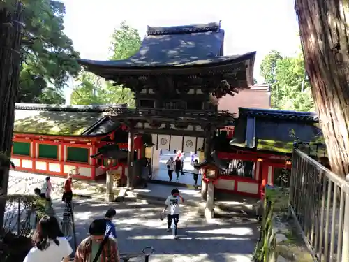 石上神宮(奈良県)