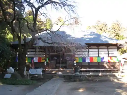 金剛寺(群馬県)