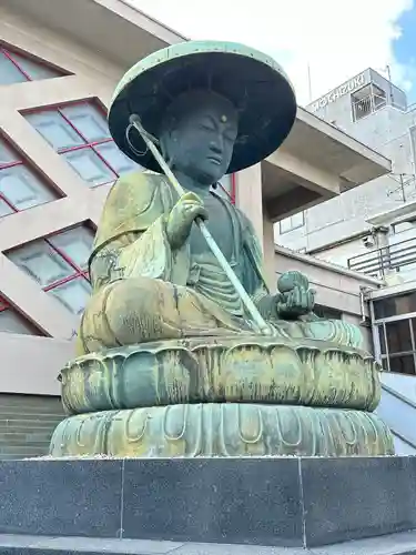 東禅寺(東京都)