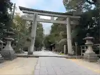 石清水八幡宮(京都府)