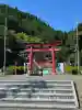 早馬神社(宮城県)