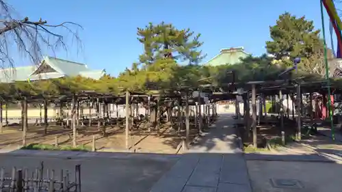 善養寺(東京都)