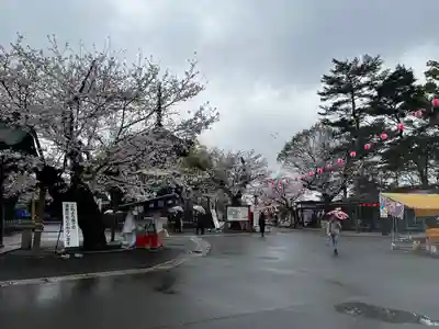 喜多院(埼玉県)