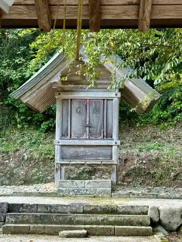 熊野大社(島根県)