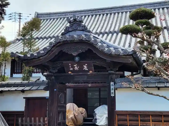 養寿院(兵庫県)