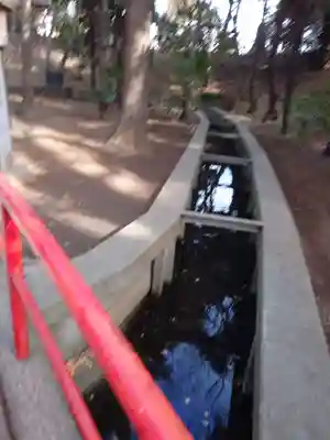 下総国三山　二宮神社(千葉県)