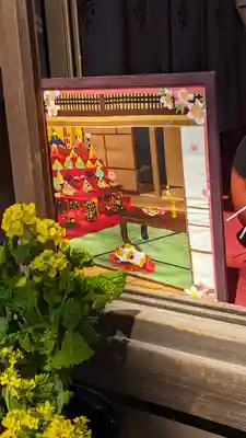 玉田神社(京都府)