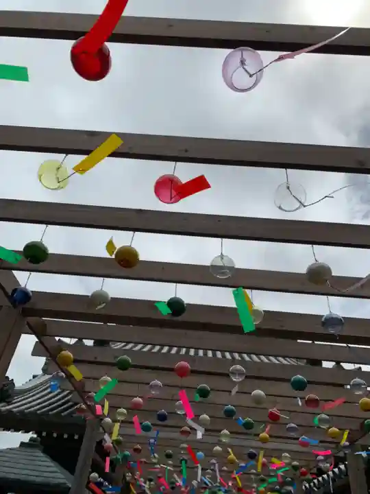 秋葉總本殿可睡斎のその他建物