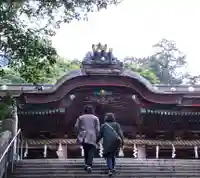 金刀比羅宮のその他建物